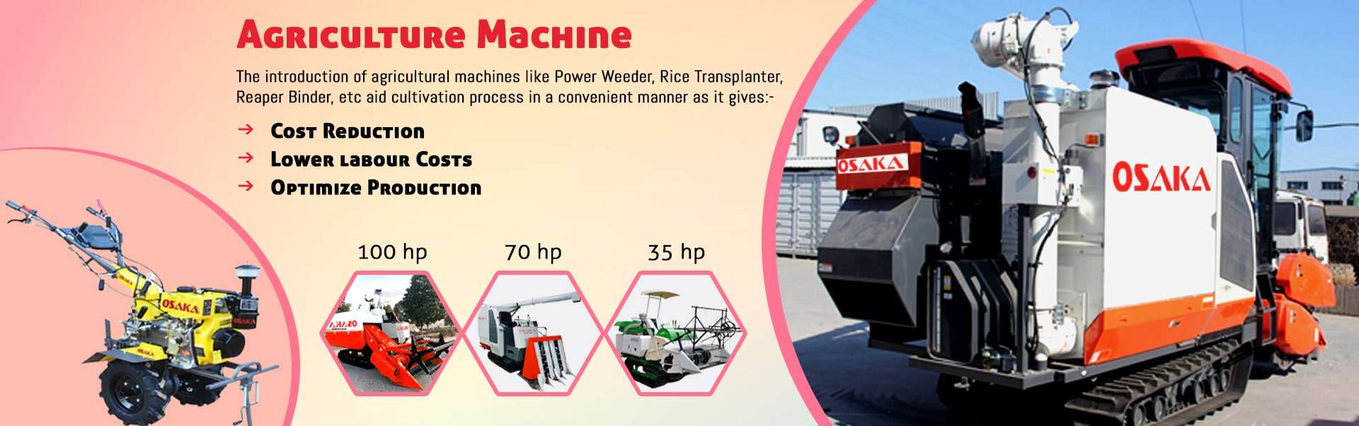  Agriculture Machine Manufacturers in Himachal Pradesh