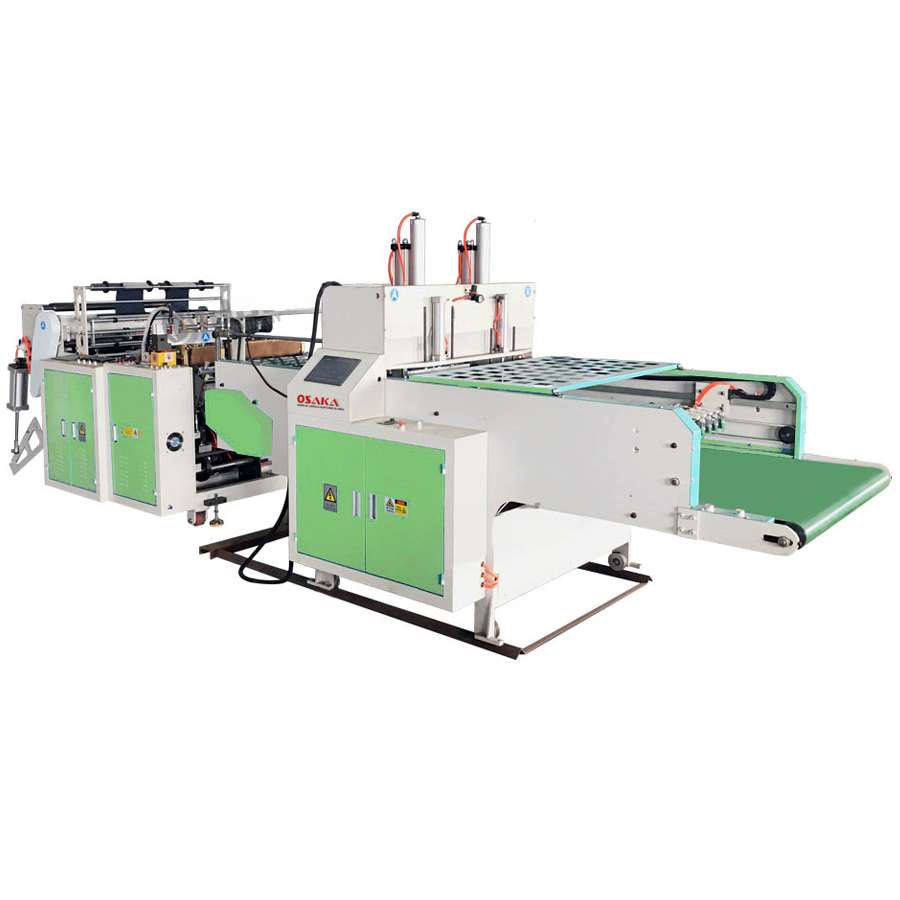  Biodegradable Bag Making Machine Manufacturers Manufacturers in Noida