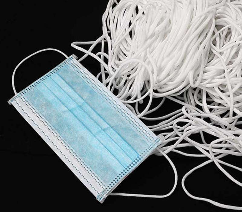 Face Mask Raw Material Manufacturers in Haryana