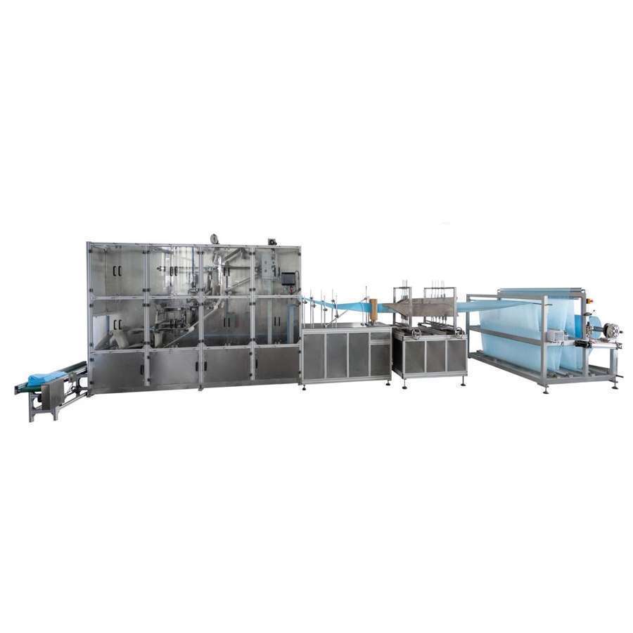  Non-Woven Medical Sheet Folding Machine Manufacturers Manufacturers in 