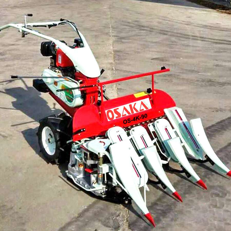  Reaper Binder Manufacturers Manufacturers in Chhattisgarh