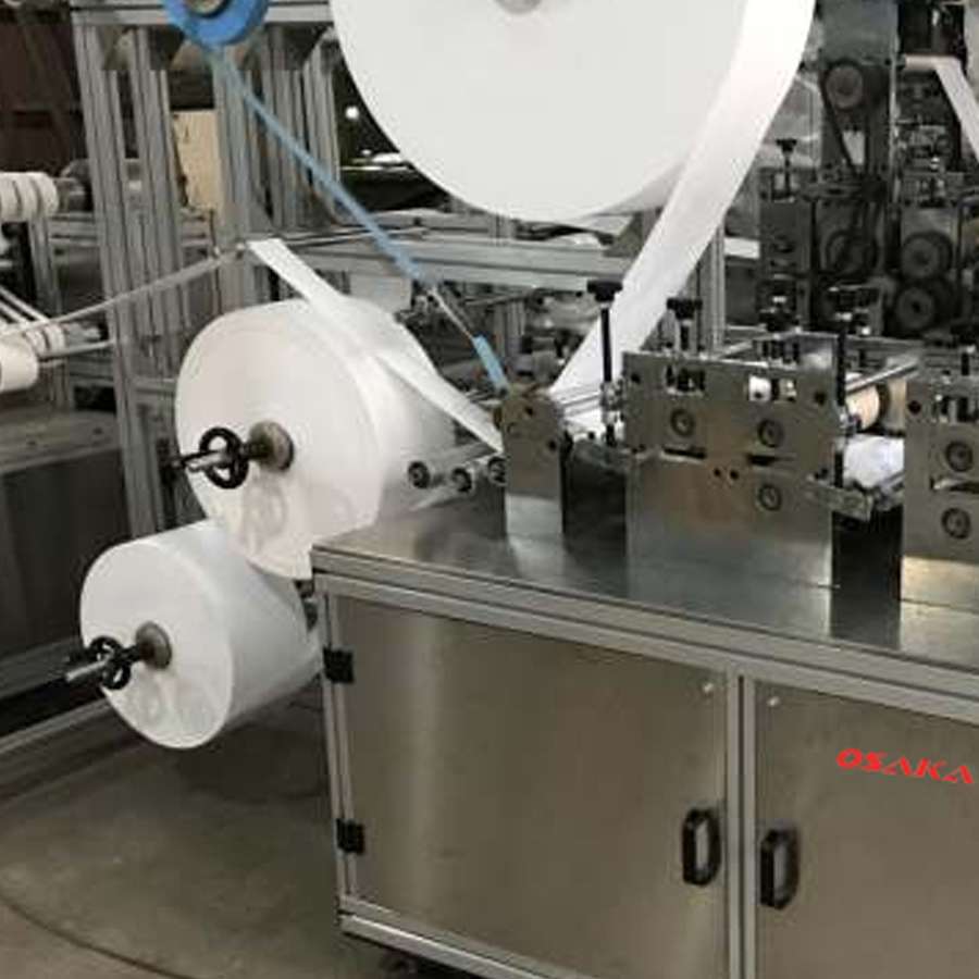  Disposable Sanitary Napkin Making Machine Manufacturers Manufacturers in Agartala