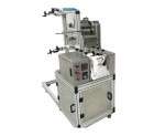 Sanitary Napkin Making Machine  Semi Automatic