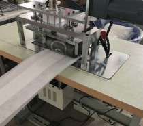 Economy Sanitary Napkin Making Machine
