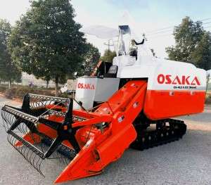 Agriculture Machine in Haryana