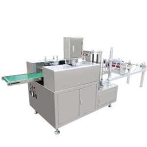 Alcohol Swab Making Machine in Haryana