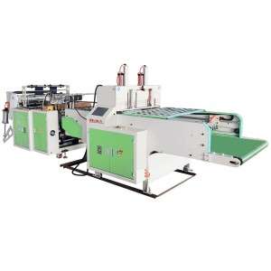  Biodegradable Bag Making Machine Manufacturers in 