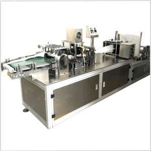 Doctor Cap Making Machine in Haryana