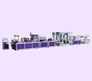  Non-woven Bag Making Machine in Ahmedabad