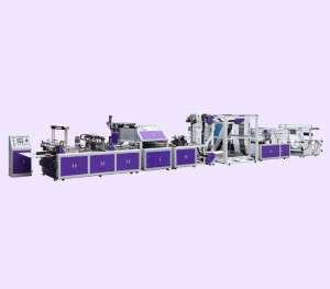 Non-Woven Bag Making Machine in Haryana