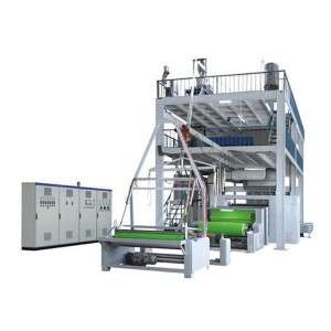  Non-Woven Fabric Making Machine Manufacturers in 