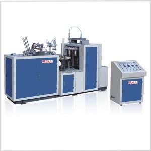 Paper Cup Making Machine in Haryana