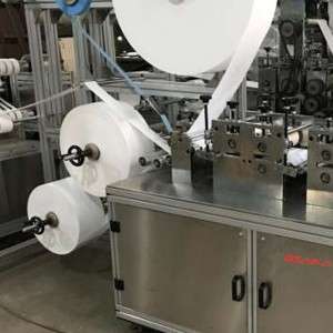  Sanitary Napkin Making Machine Manufacturers in Daman And Diu
