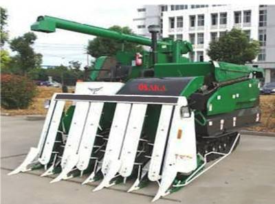  Combine Harvester Manufacturers Manufacturers in 