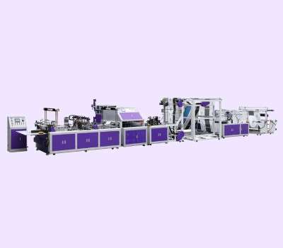  Non-Woven Bag Making Machine Manufacturers Manufacturers in 