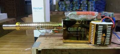  Thermal Fogging Machine Manufacturers Manufacturers in 