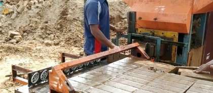 What should you opt for: Handmade bricks or Machine Made bricks?